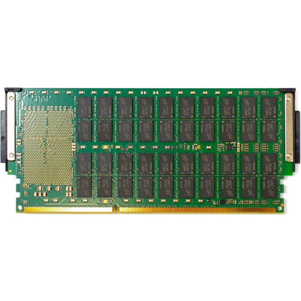 00VK302 IBM DDR4 64GB 8GX72 PC4-12800 1600MHZ CDIMM FOR S822 POWER8